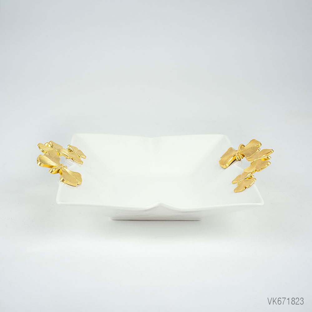 ظروف چینی باترفلای