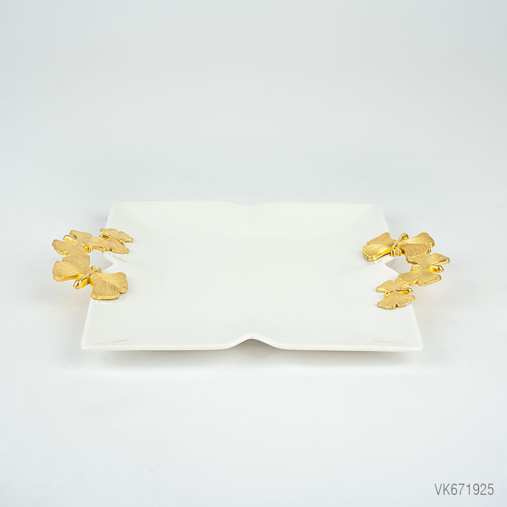 ظروف چینی باترفلای