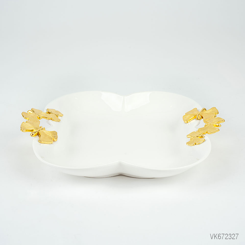 ظروف چینی باترفلای