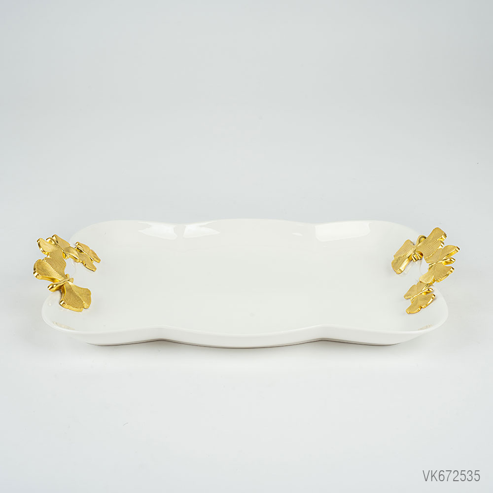 ظروف چینی باترفلای