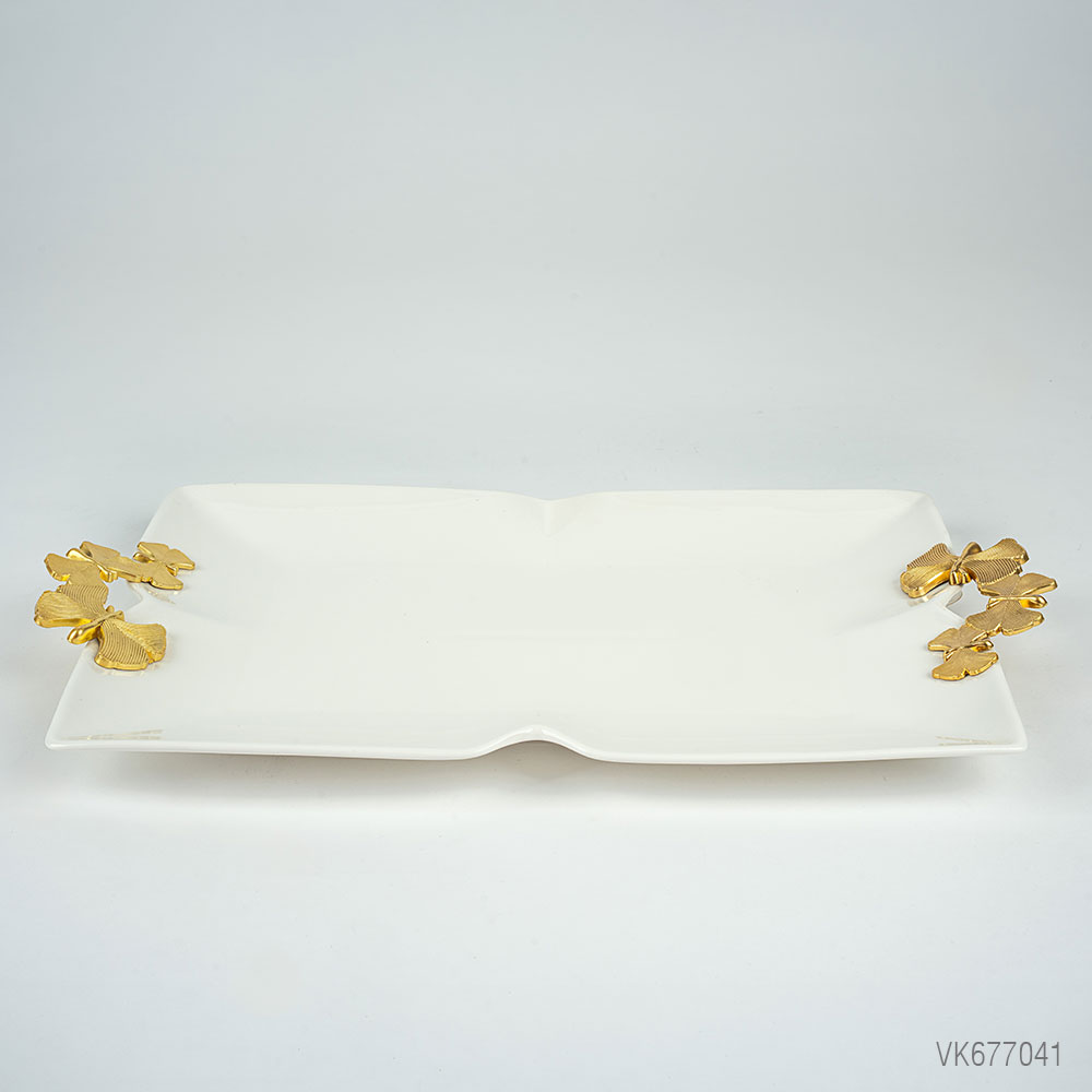 ظروف چینی باترفلای