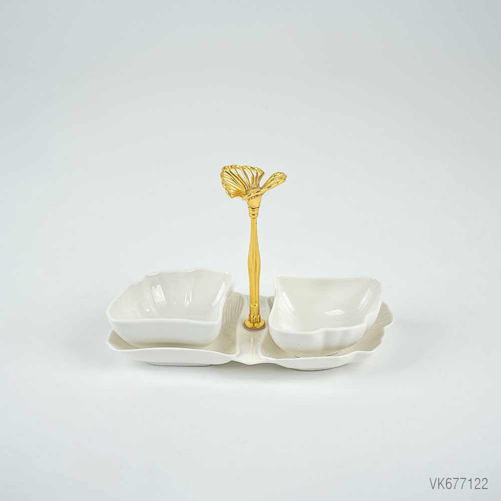 ظروف چینی باترفلای