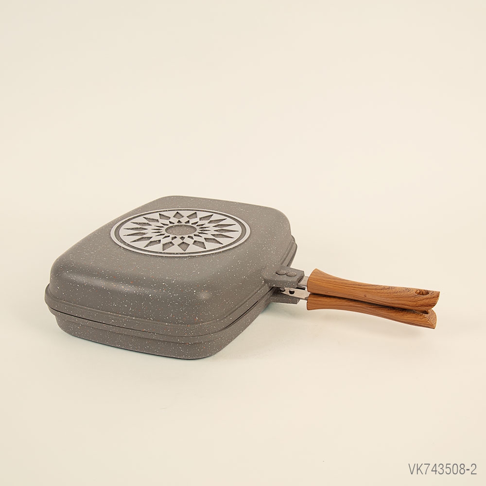 قابلمه تک دودی