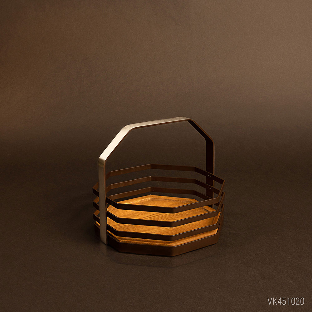 ظروف پذیرایی مجستیک