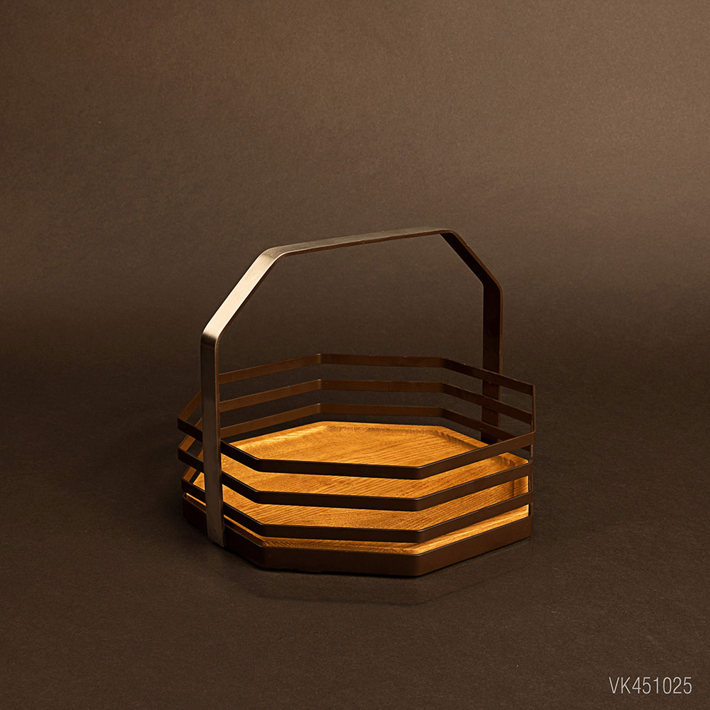 ظروف پذیرایی مجستیک