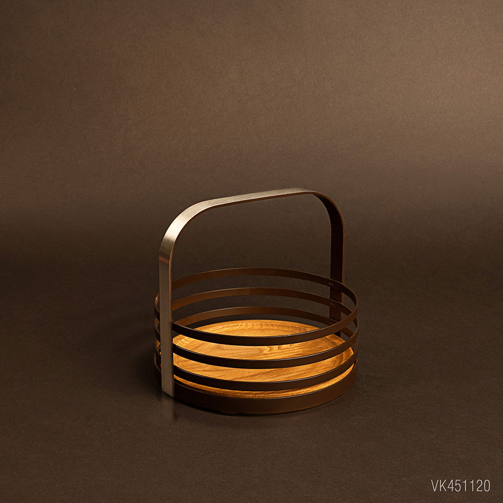 ظروف پذیرایی مجستیک