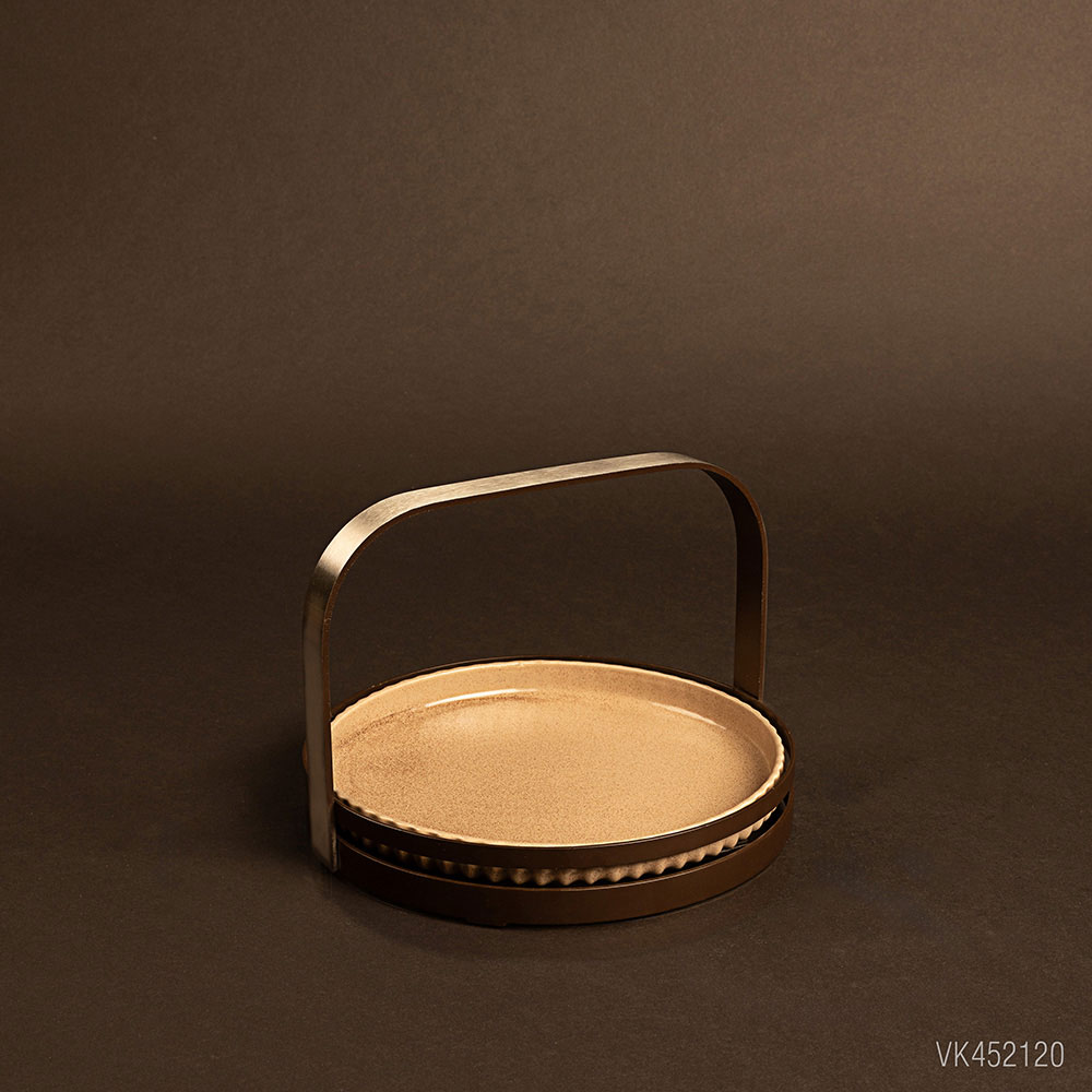 ظروف پذیرایی مجستیک