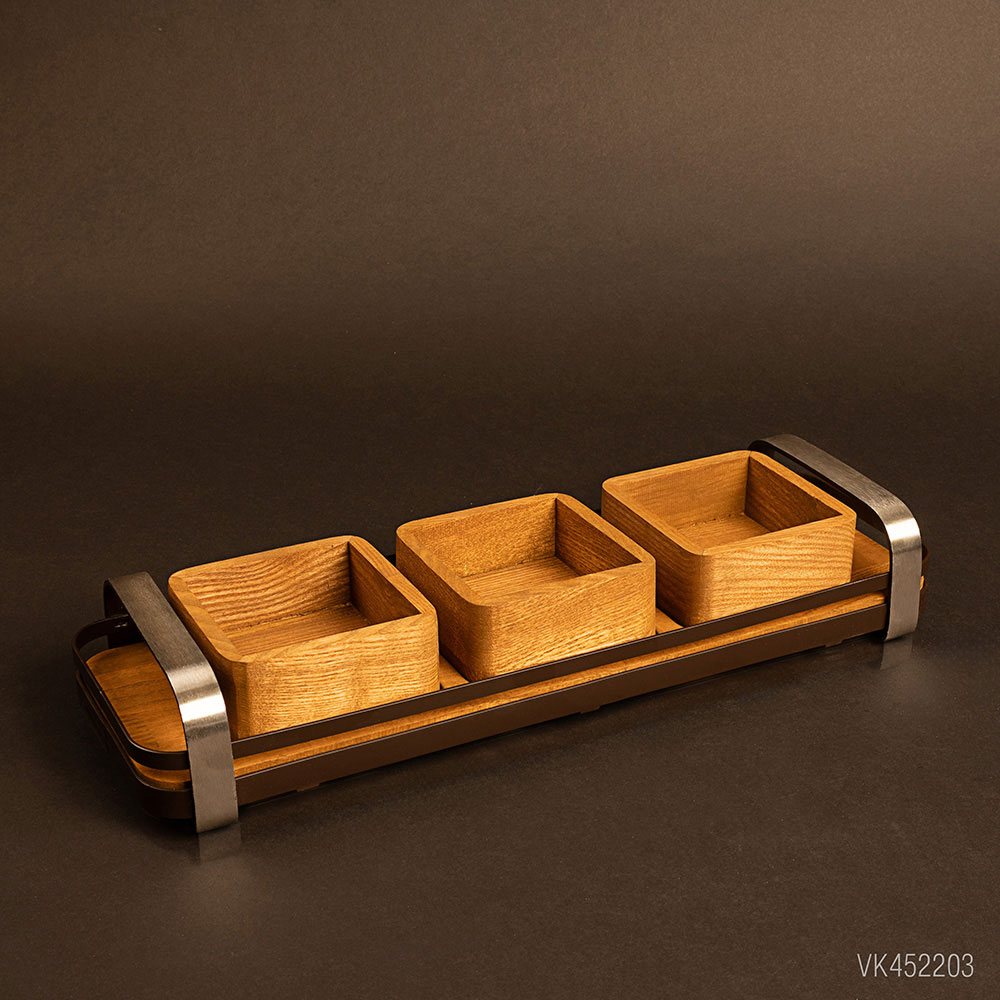 ظروف پذیرایی مجستیک