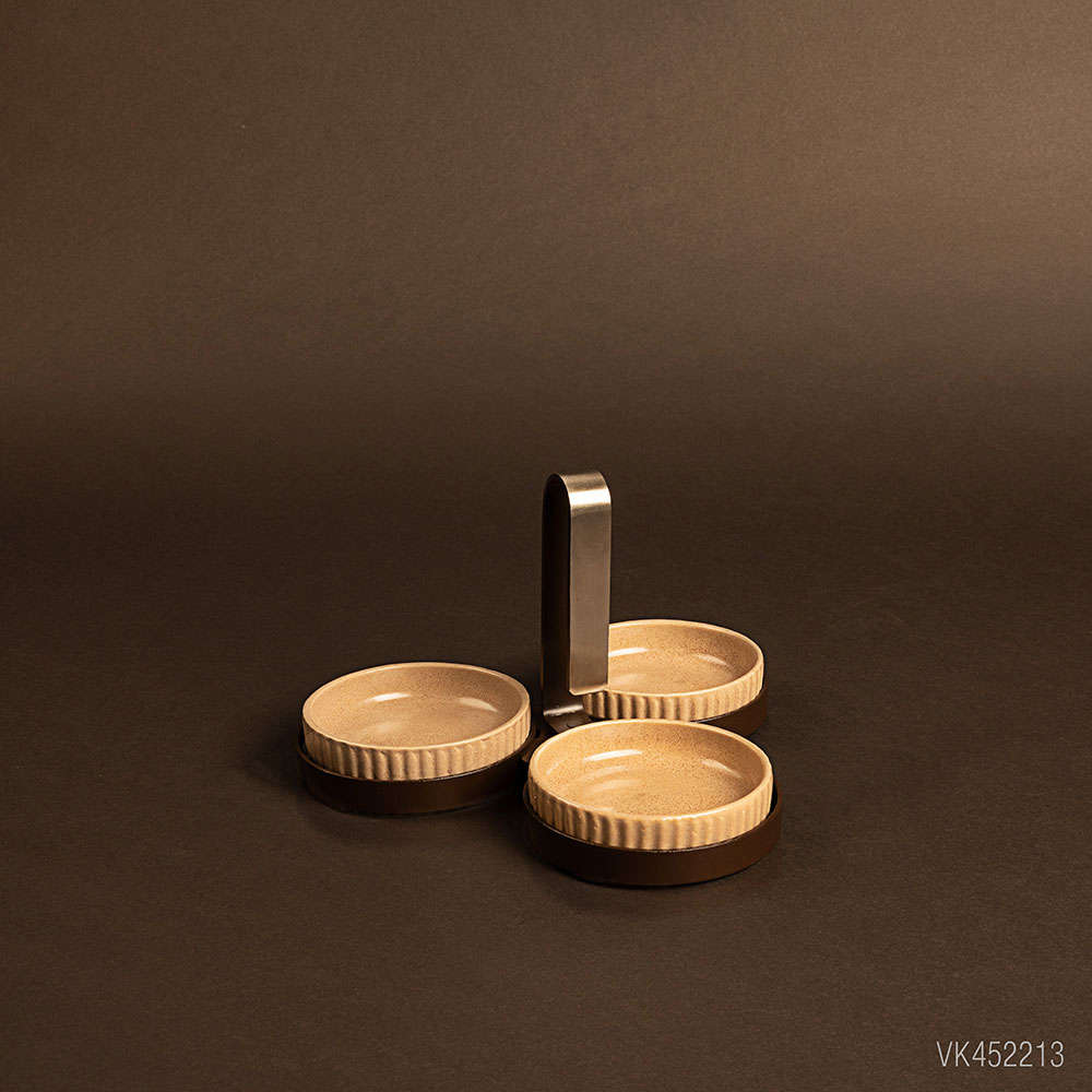 ظروف پذیرایی مجستیک