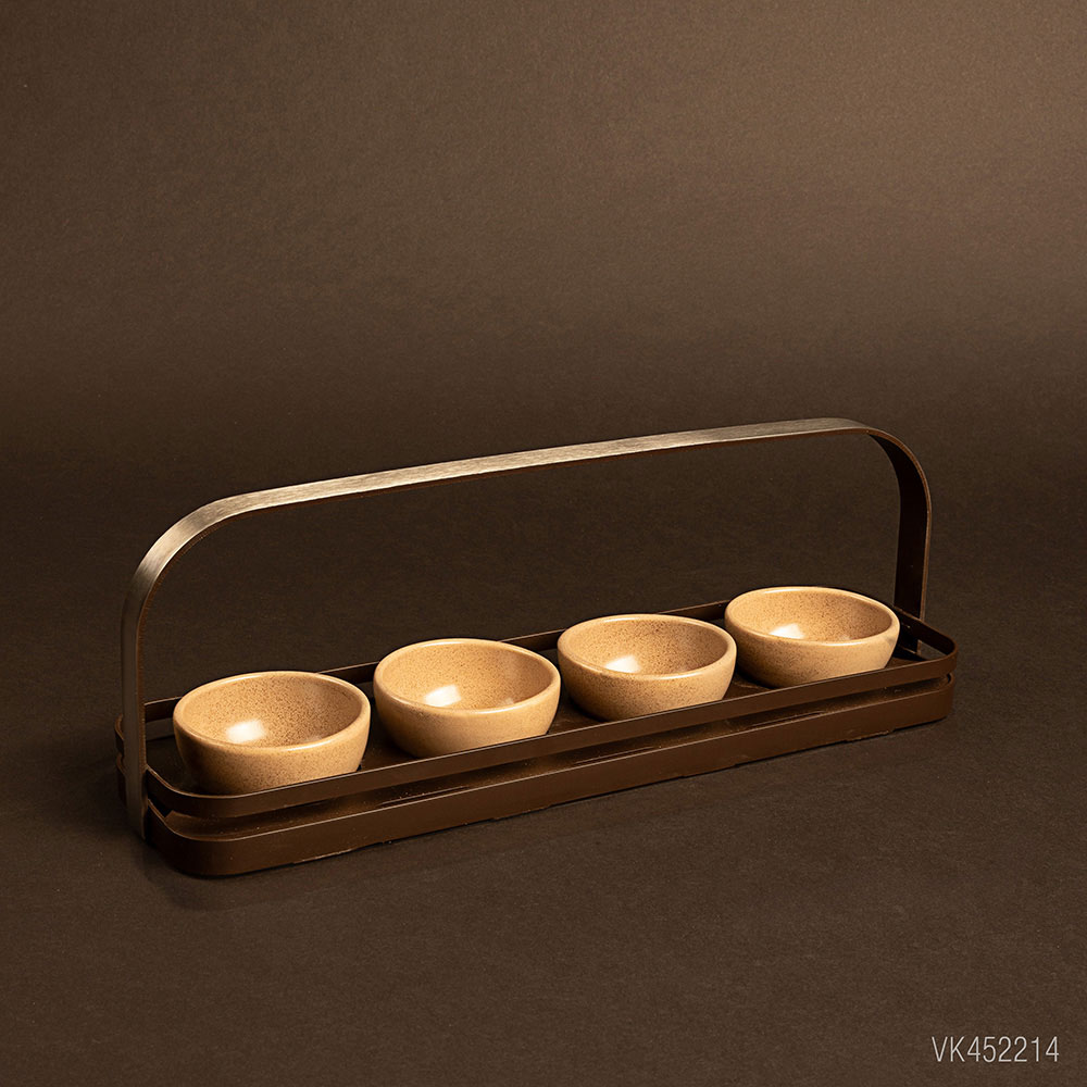 ظروف پذیرایی مجستیک