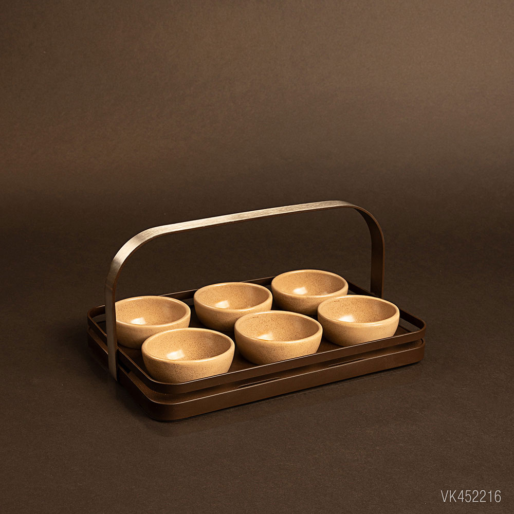 ظروف پذیرایی مجستیک