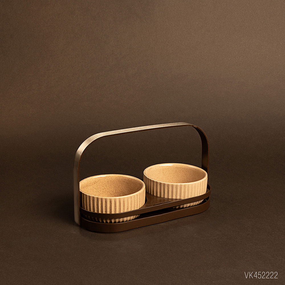 ظروف پذیرایی مجستیک