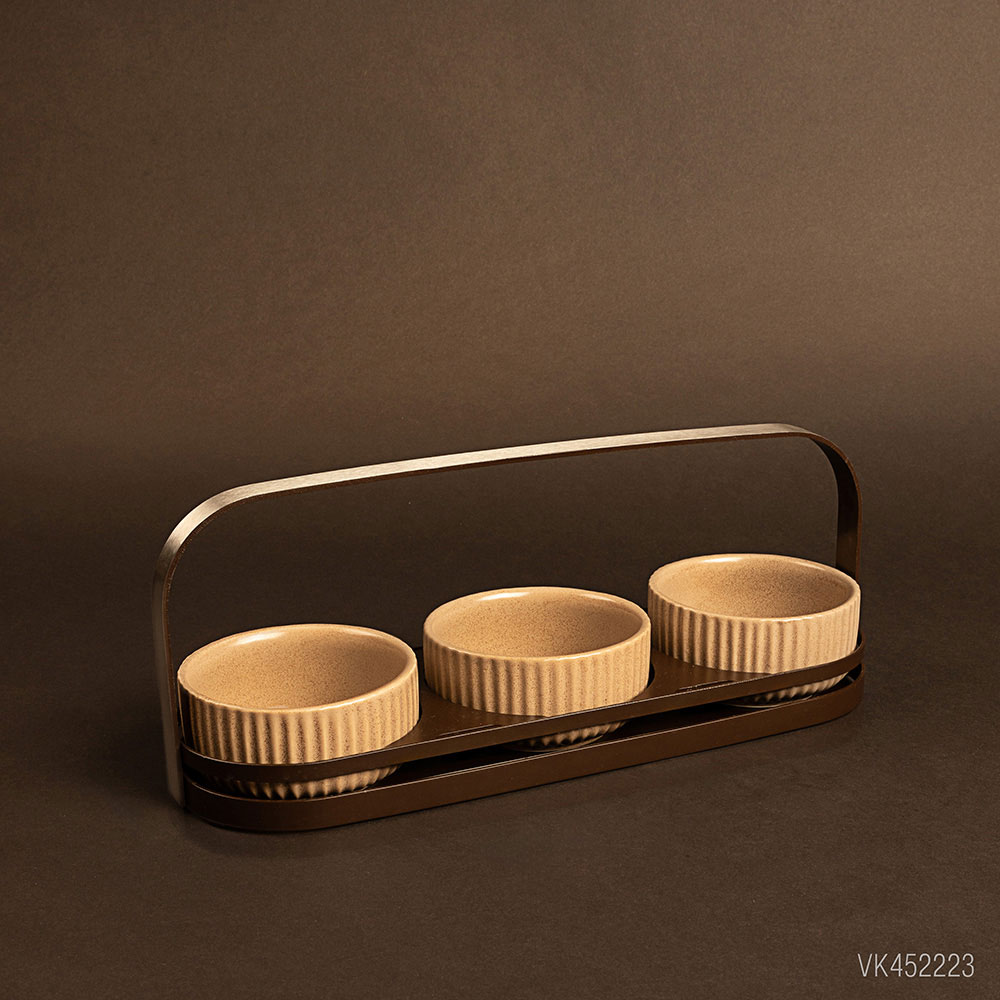 ظروف پذیرایی مجستیک