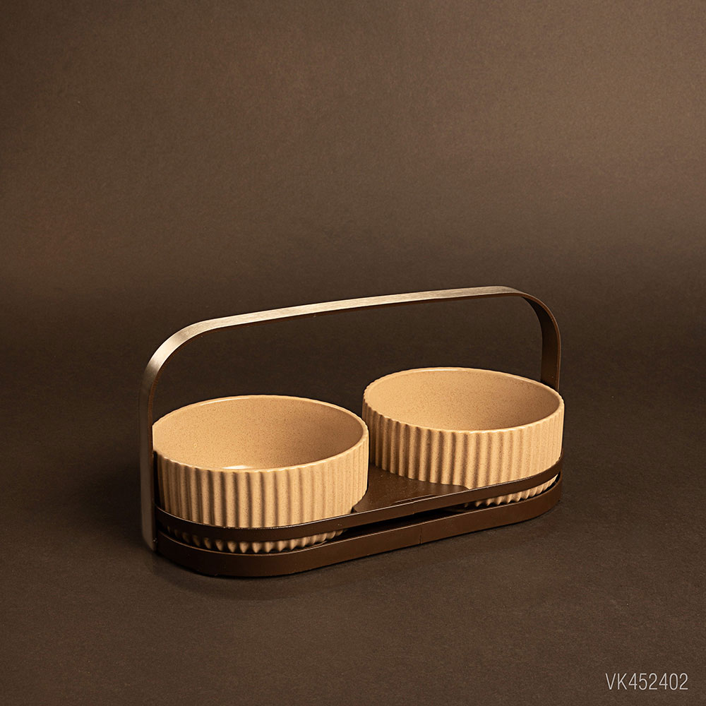 ظروف پذیرایی مجستیک