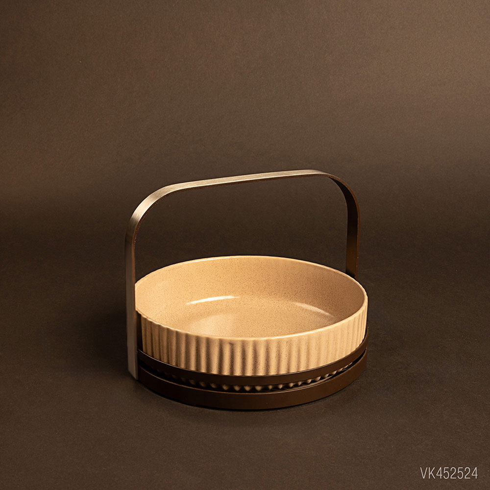 ظروف پذیرایی مجستیک