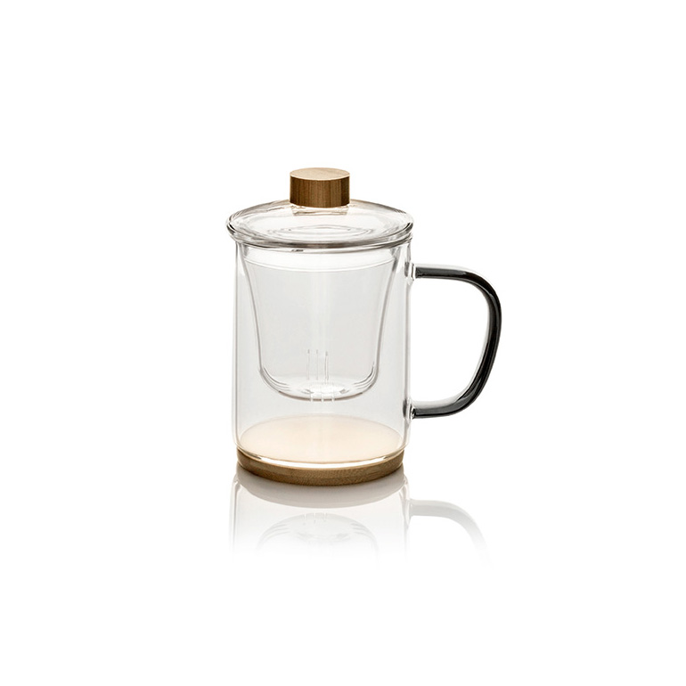 دمنوش پیرکس