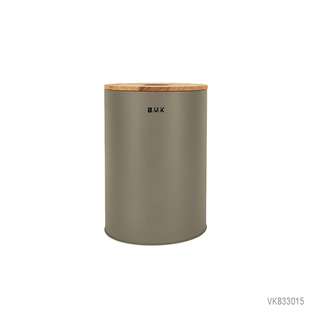 سطل برنج طرح بی وی کی