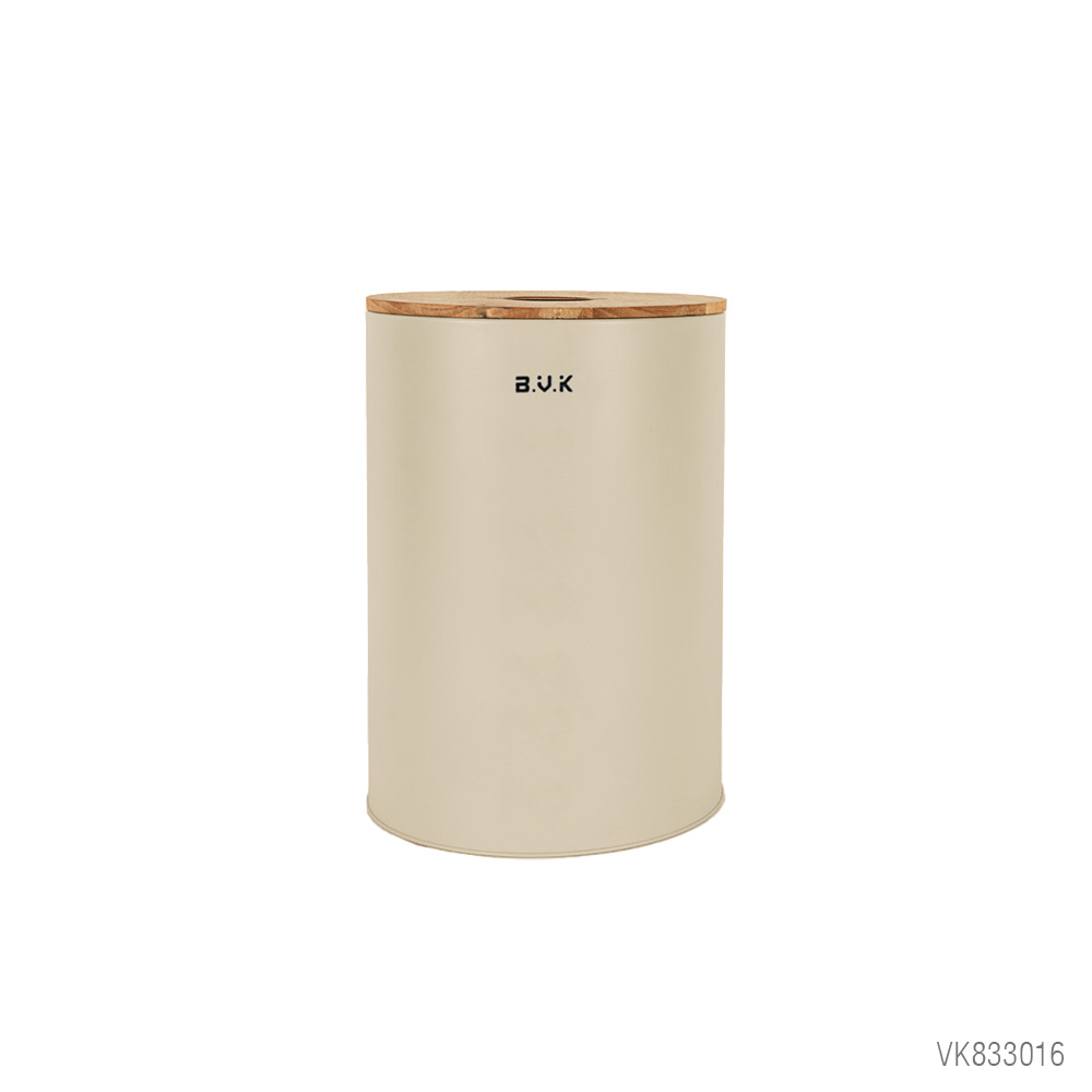 سطل برنج طرح بی وی کی