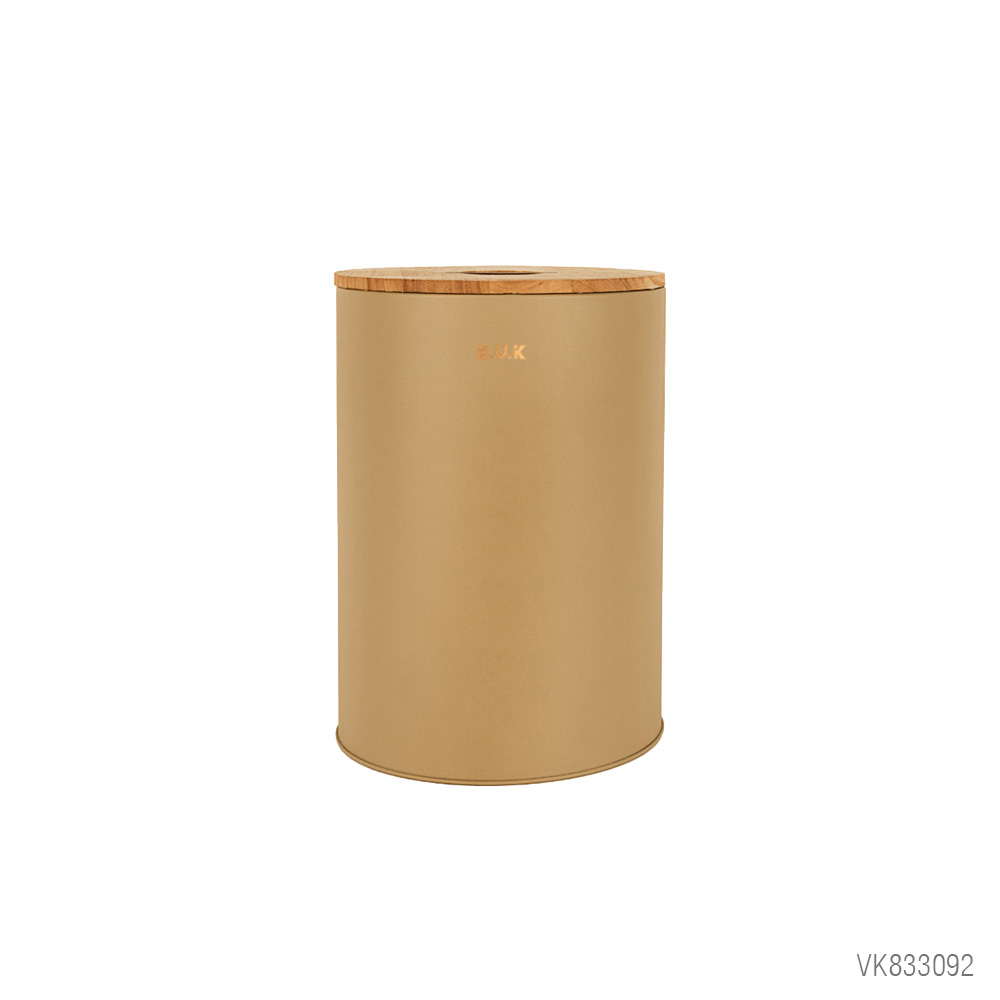 سطل برنج طرح بی وی کی