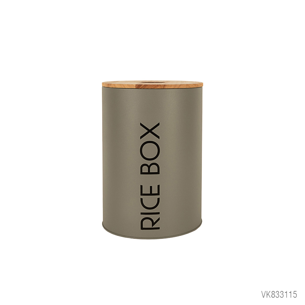 سطل برنج طرح اسمارت