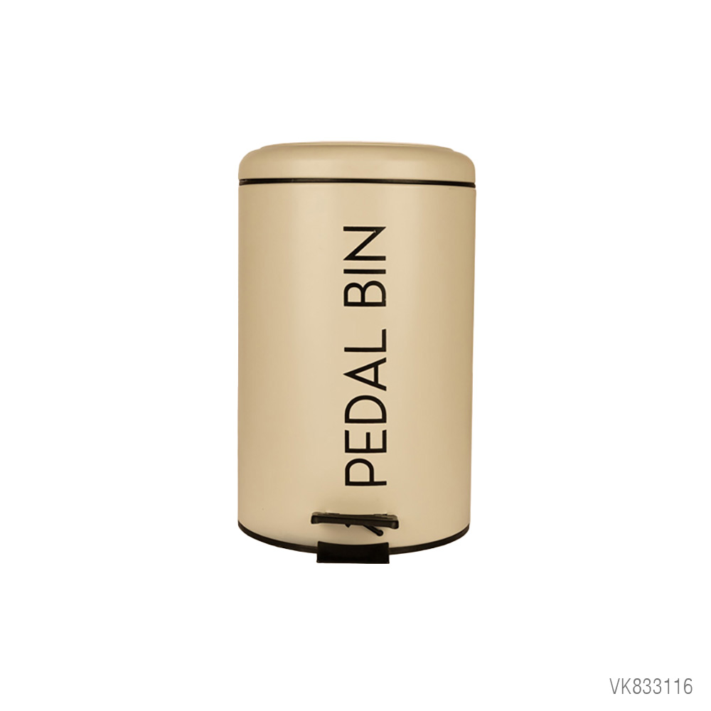 سطل زباله 12 لیتر طرح اسمارت