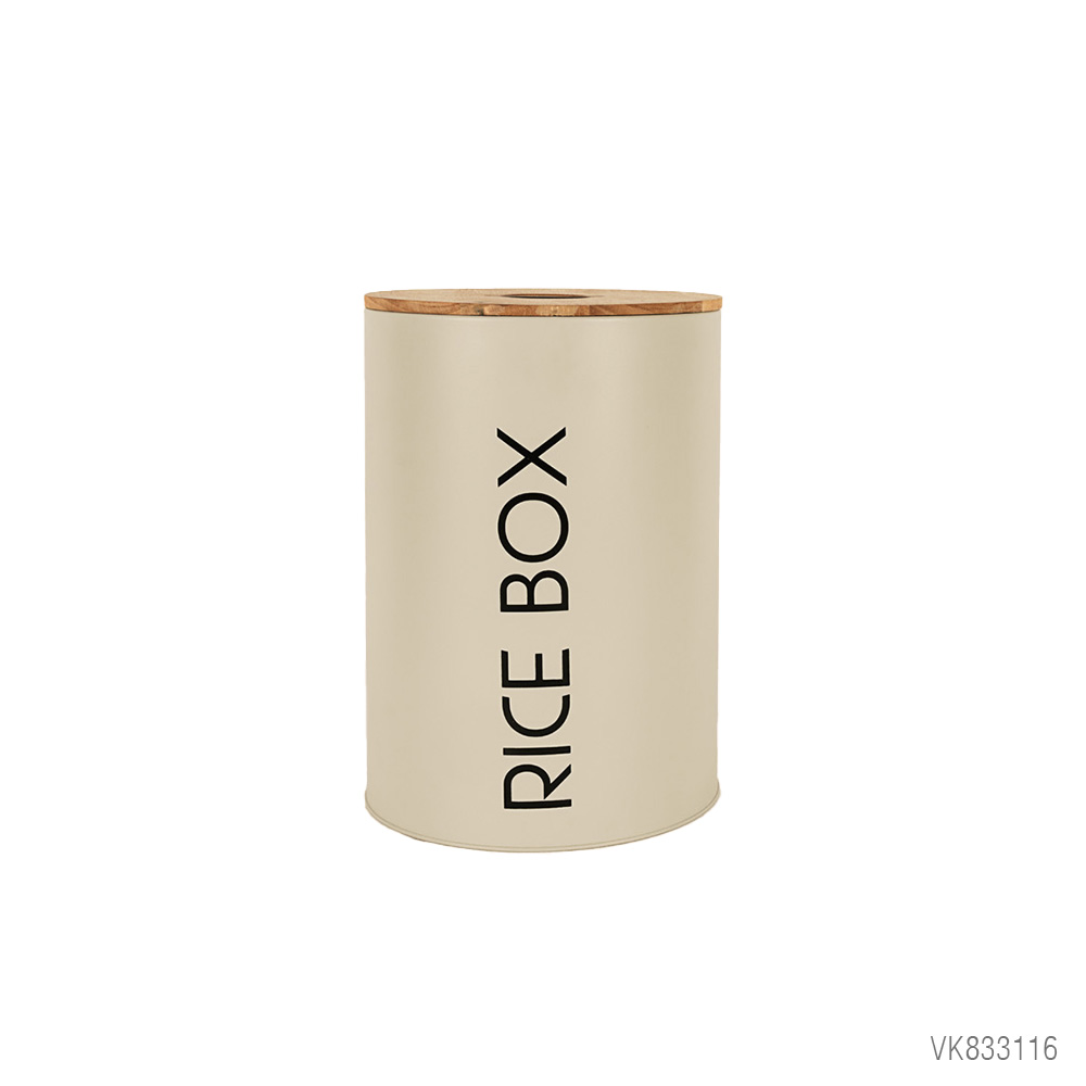 سطل برنج طرح اسمارت