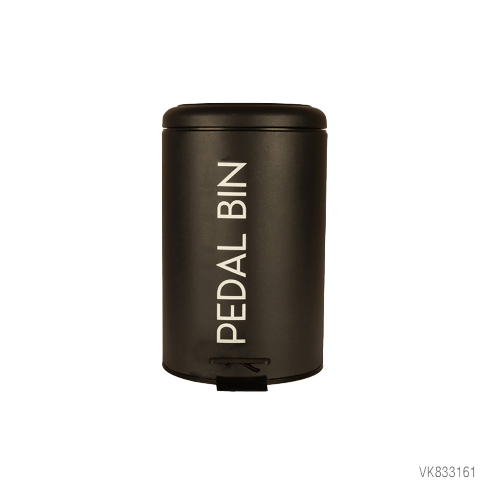 سطل زباله 12 لیتر طرح اسمارت