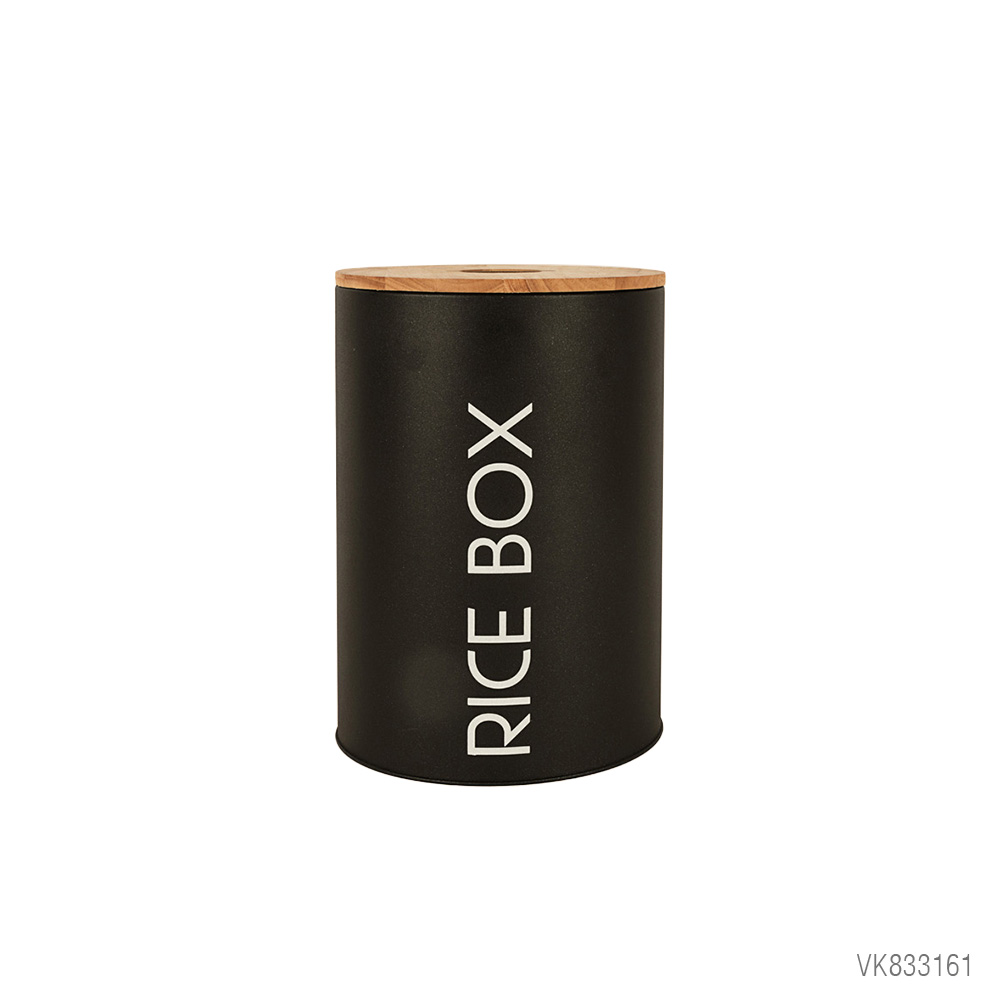 سطل برنج طرح اسمارت