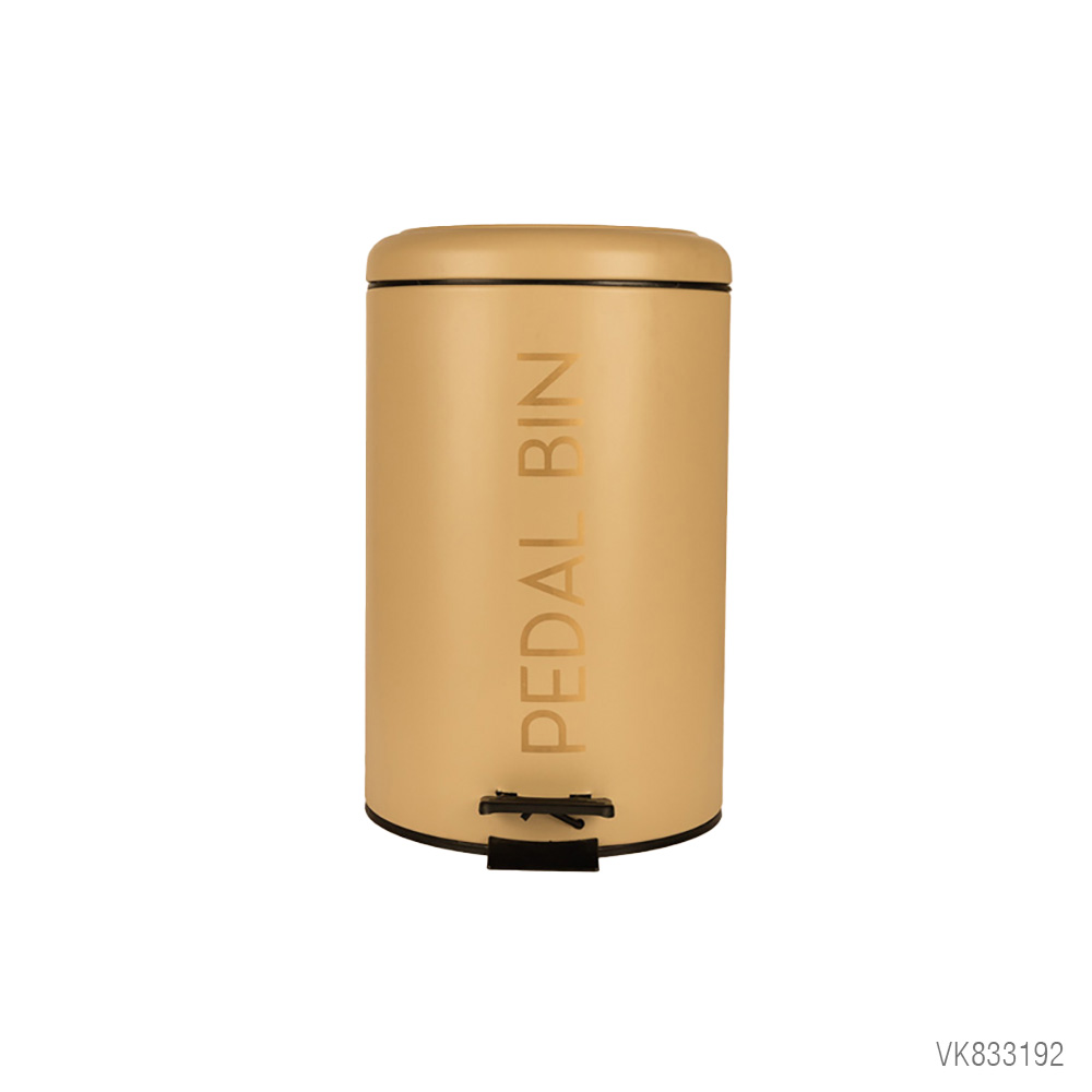 سطل زباله 12 لیتر طرح اسمارت