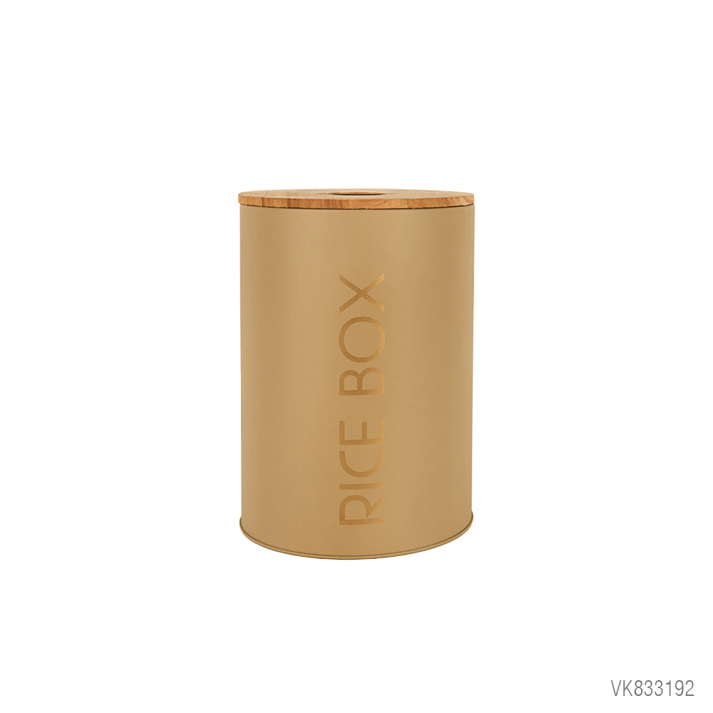 سطل برنج طرح اسمارت