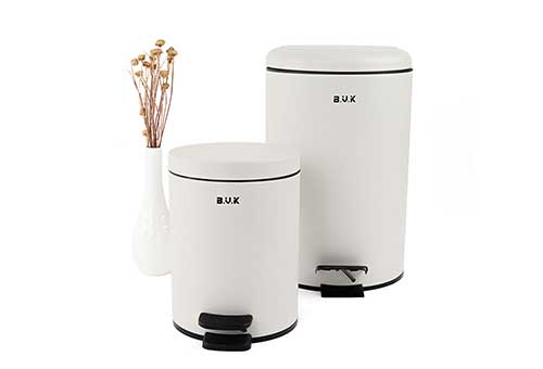 کالکشن سطل تک